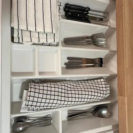 La Saeta Apartamento