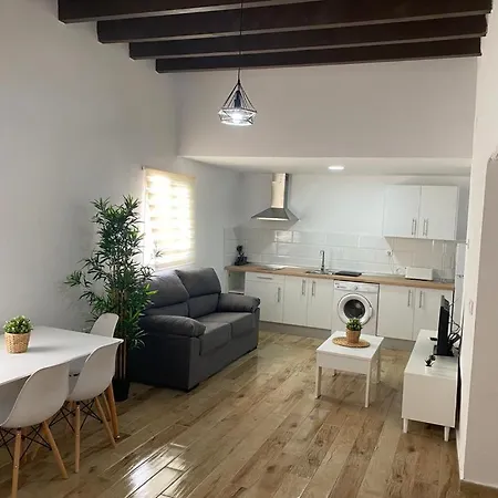 La Saeta Apartamento Jerez de la Frontera