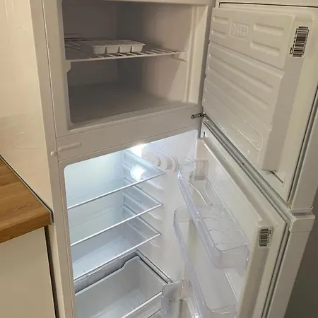 La Saeta Apartamento Jerez de la Frontera