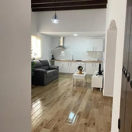 La Saeta Apartamento Jerez de la Frontera