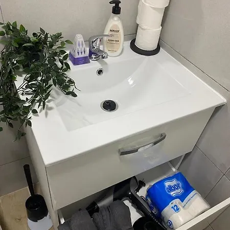 La Saeta Apartamento
