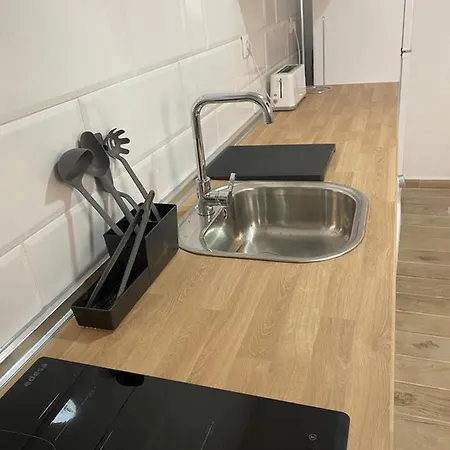 La Saeta Apartamento Jerez de la Frontera