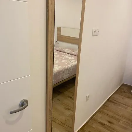 La Saeta Apartamento Jerez de la Frontera