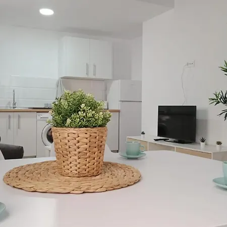 Apartamento La Saeta Jerez de la Frontera