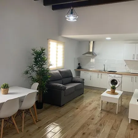 La Saeta Apartamento