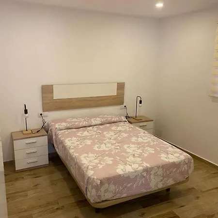 La Saeta Apartamento *